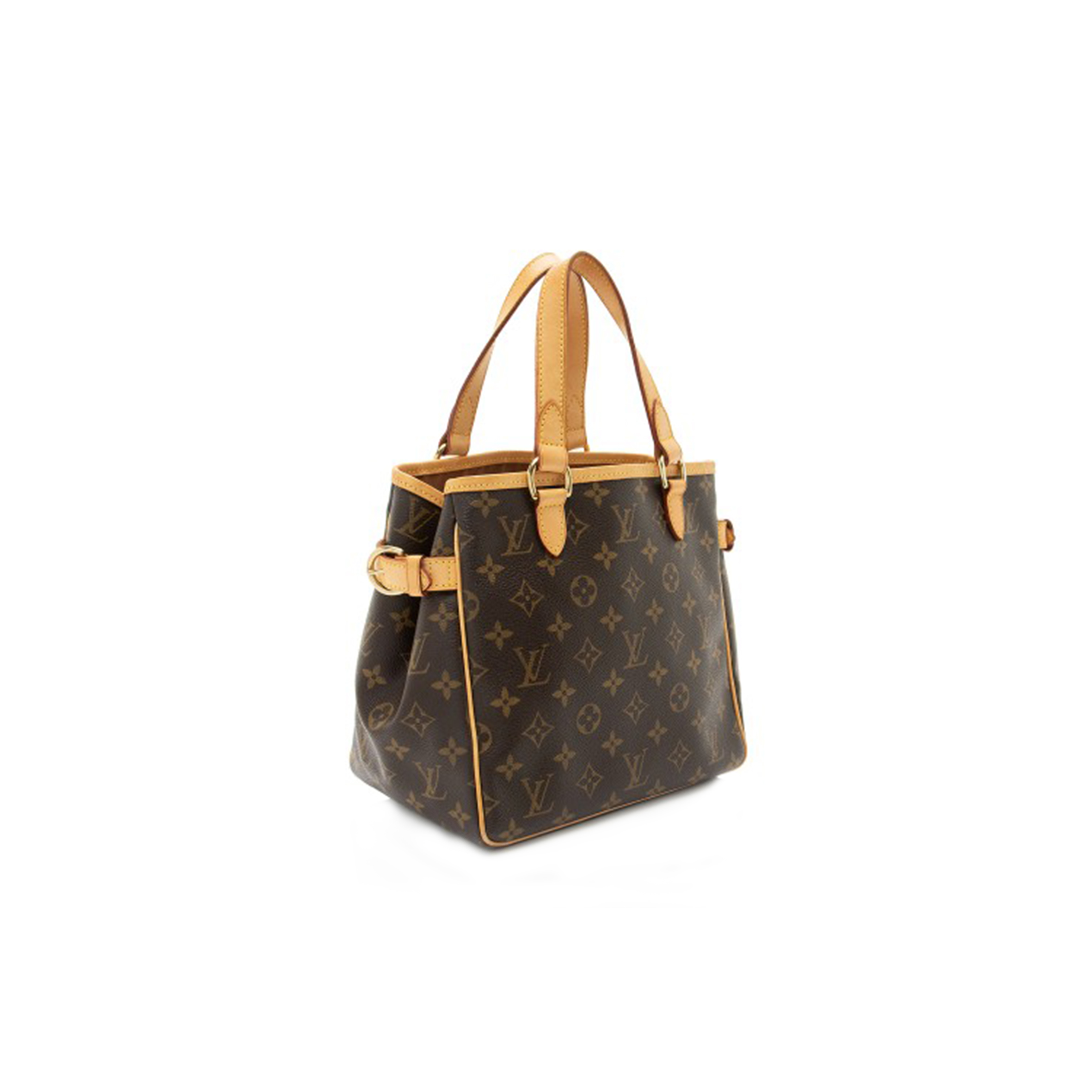 LOUIS VUITTON BATIGNOLLES TOTE M51156 (25*23*15cm)